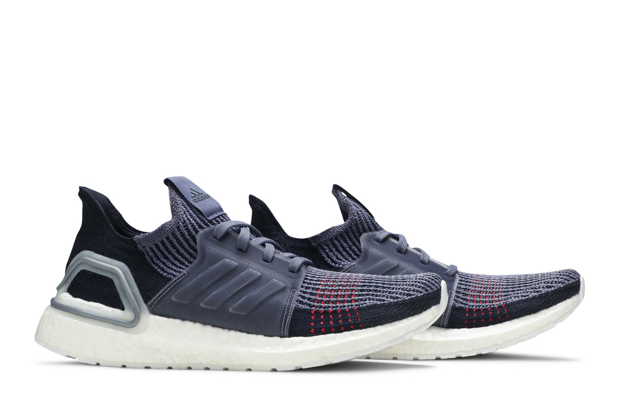 Women's ultraboost 19 running shoes raw indigo on sale