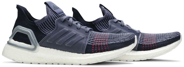 Adidas Wmns UltraBoost 19 Raw Indigo