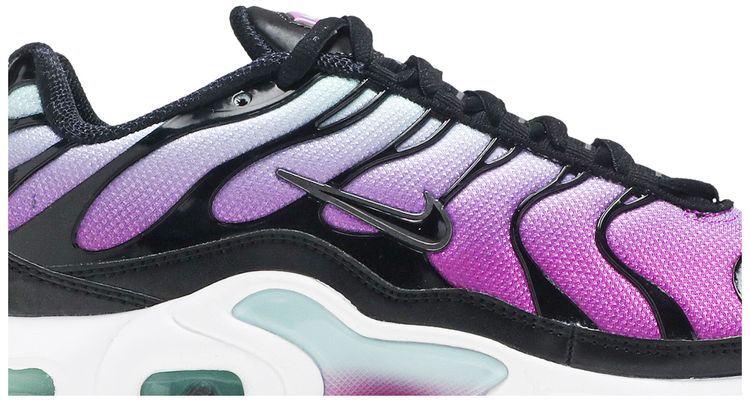 Nike Air Max Plus GS Aurora Hyper Violet