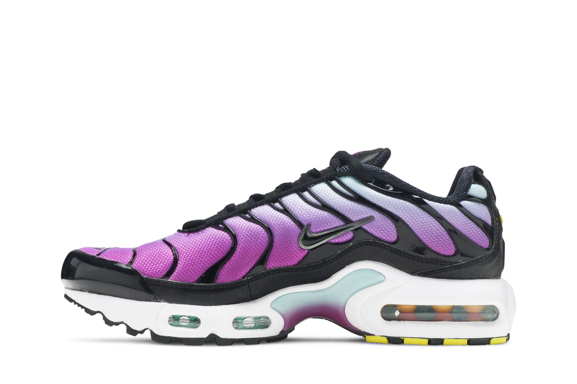Buy Nike Air Max Plus GS 'Aurora Hyper Violet' - CD0609 300 | GOAT