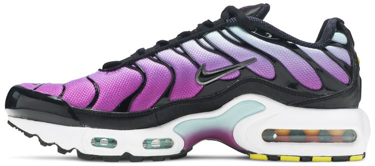Nike Air Max Plus GS Aurora Hyper Violet