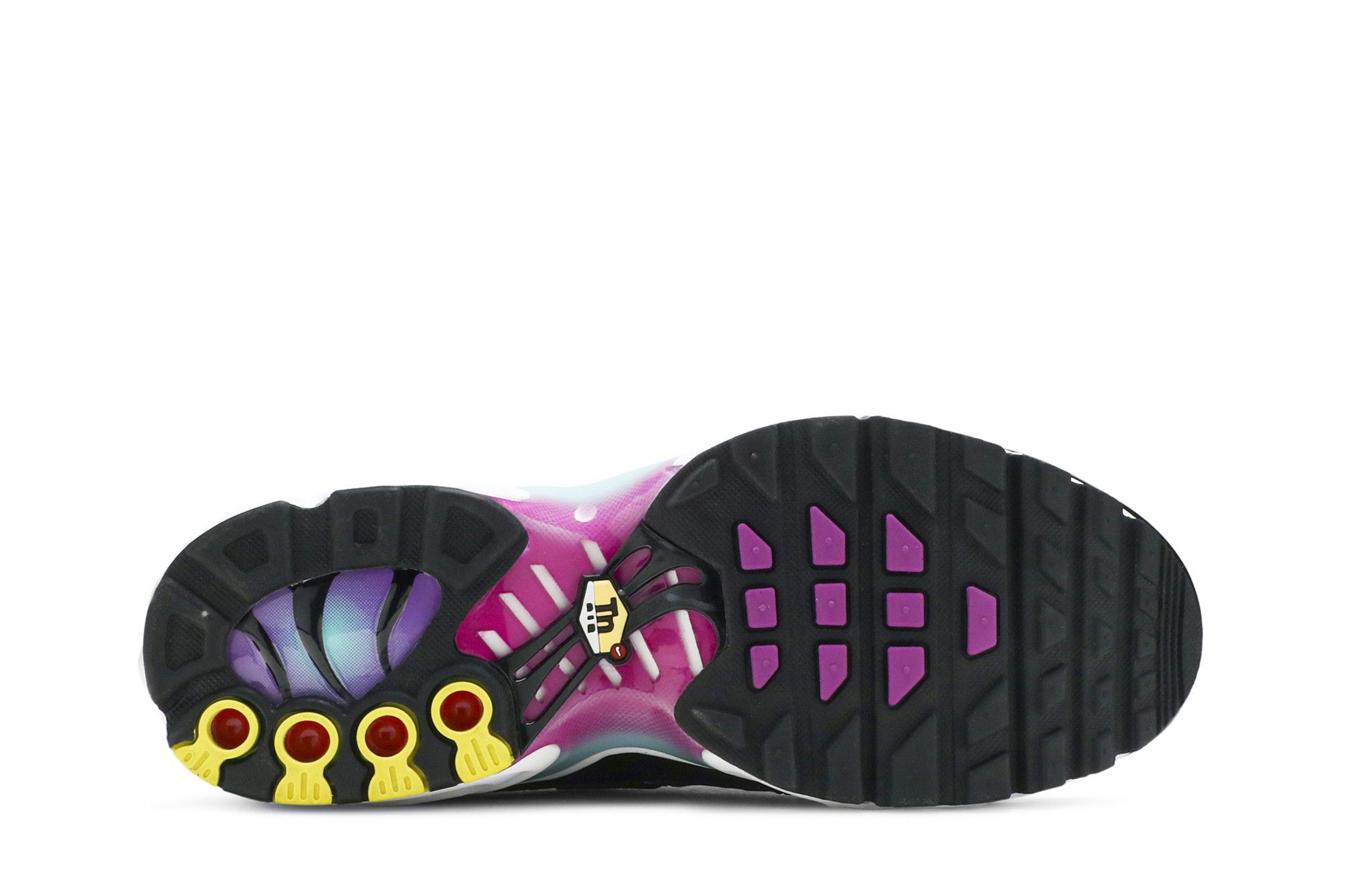 Buy Nike Air Max Plus GS 'Aurora Hyper Violet' - CD0609 300 | GOAT