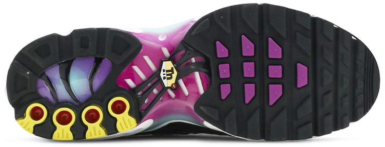 Nike Air Max Plus GS Aurora Hyper Violet