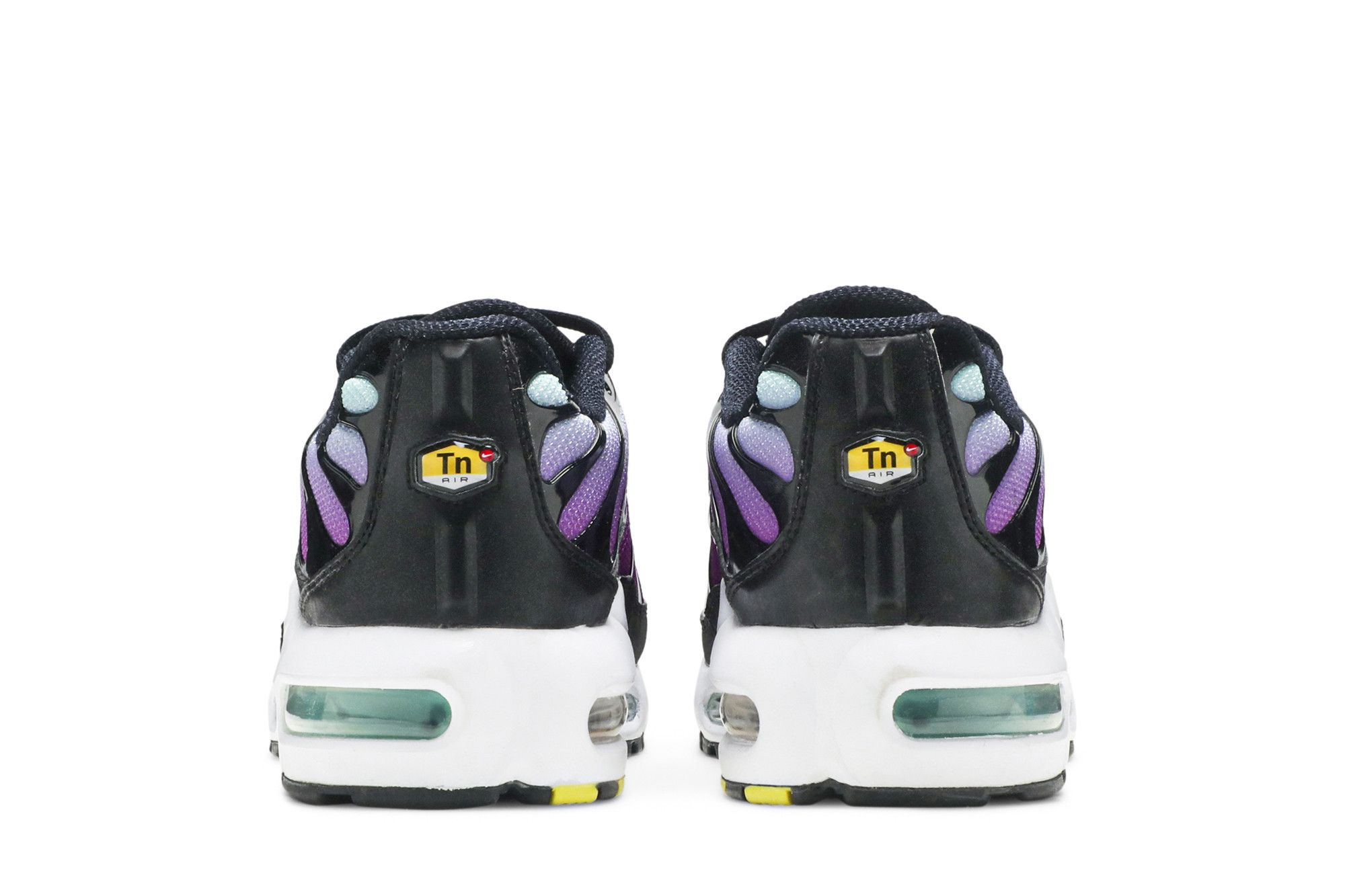 Buy Nike Air Max Plus GS 'Aurora Hyper Violet' - CD0609 300 | GOAT