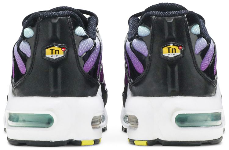 Nike Air Max Plus GS Aurora Hyper Violet