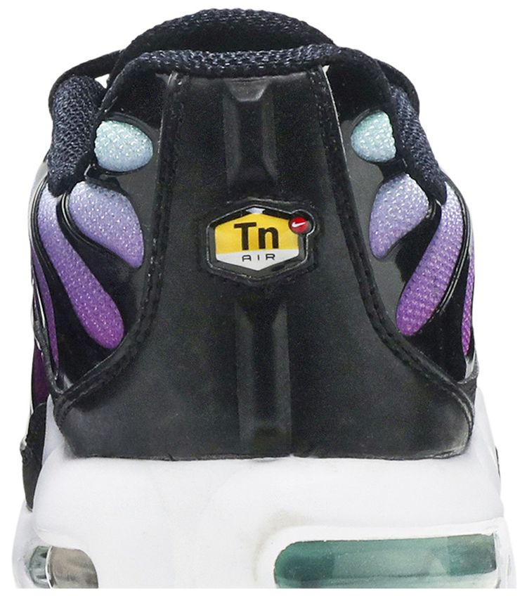 Nike Air Max Plus GS Aurora Hyper Violet