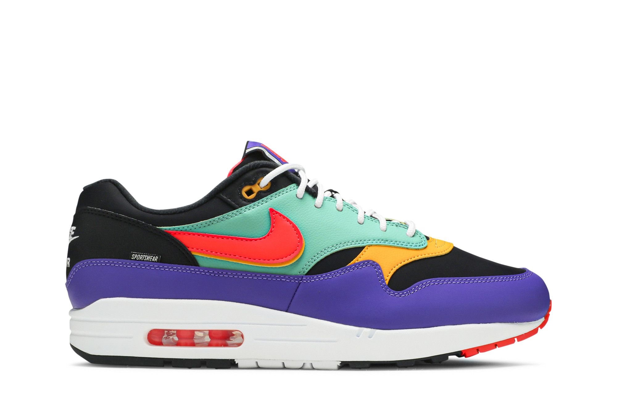 Air max 9 windbreaker sales