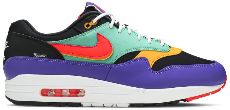 Nike Air Max 1 SE Windbreaker