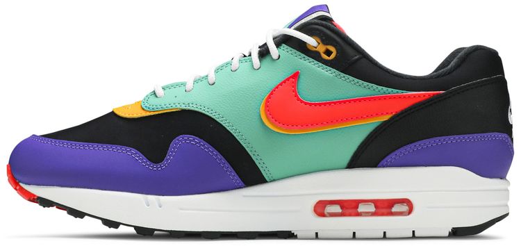 Nike Air Max 1 SE Windbreaker