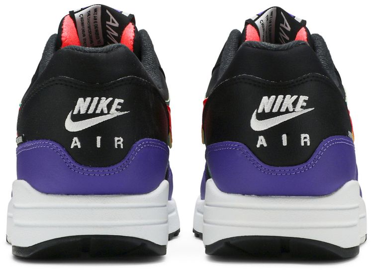 Nike Air Max 1 SE Windbreaker