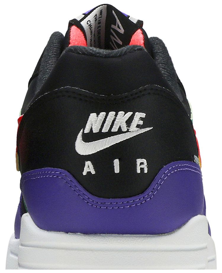 Nike Air Max 1 SE Windbreaker