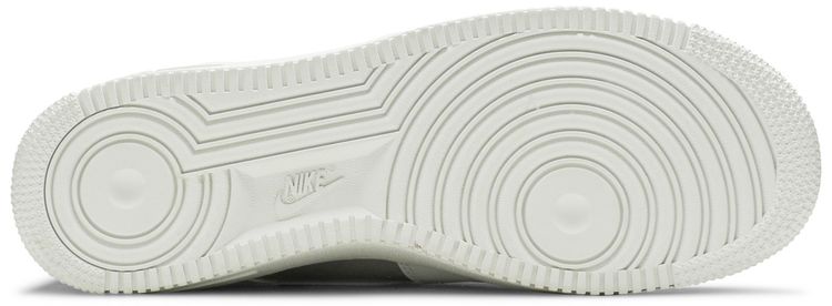 Nike Wmns Air Force 1 Low White Iridescent