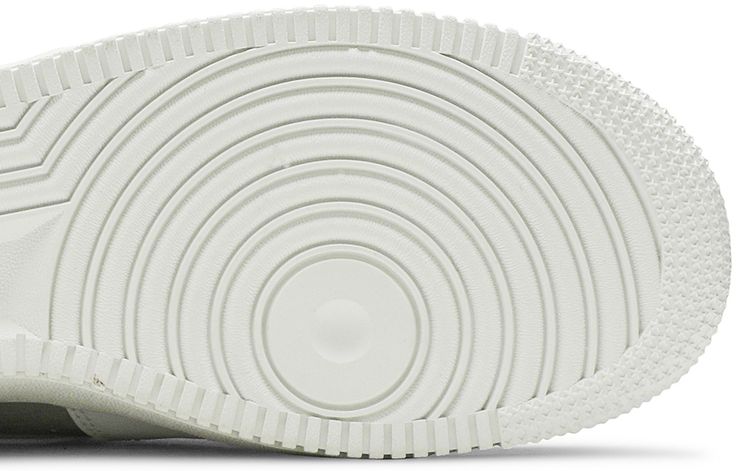 Nike Wmns Air Force 1 Low White Iridescent