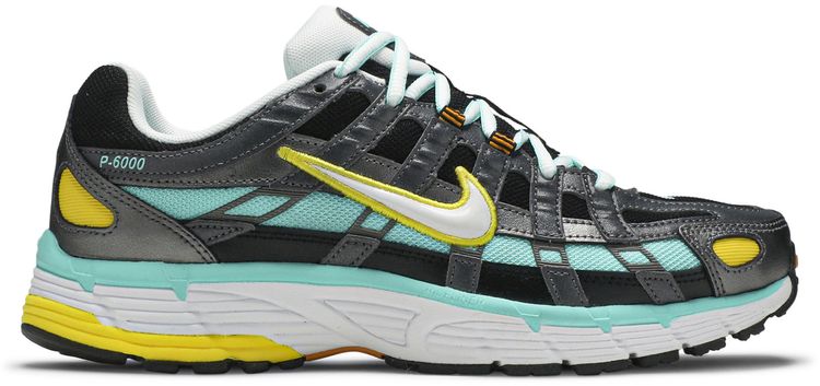 Nike P 6000 Aurora