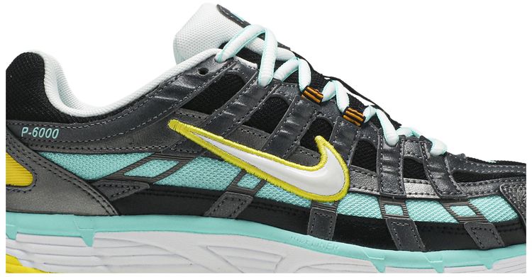 Nike P 6000 Aurora