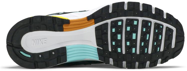 Nike P 6000 Aurora