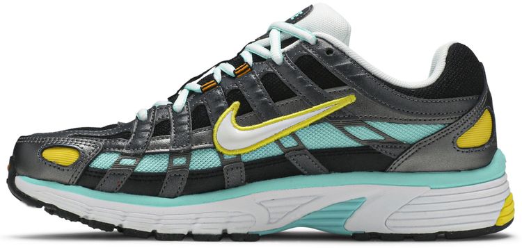Nike P 6000 Aurora