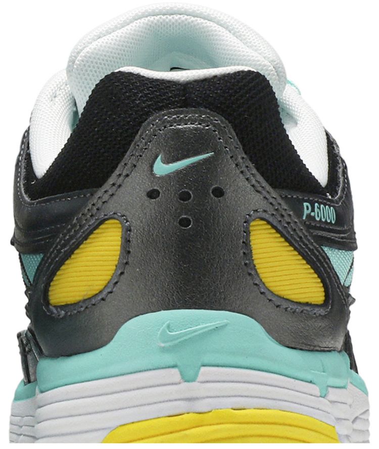 Nike P 6000 Aurora