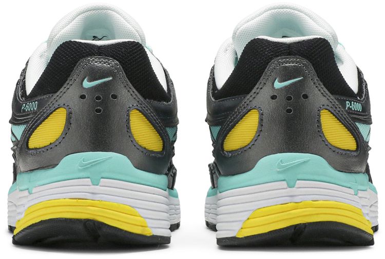 Nike P 6000 Aurora