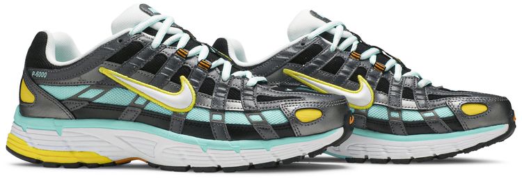 Nike P 6000 Aurora