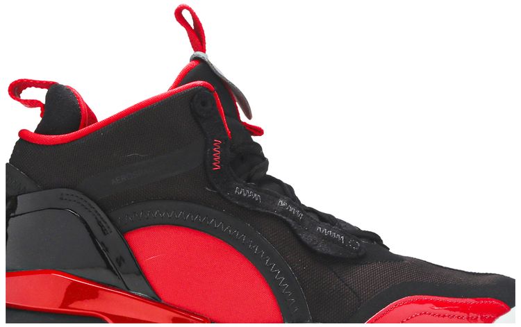 Paris Saint Germain x Air Jordan Jordan Aerospace 720 Blue Red