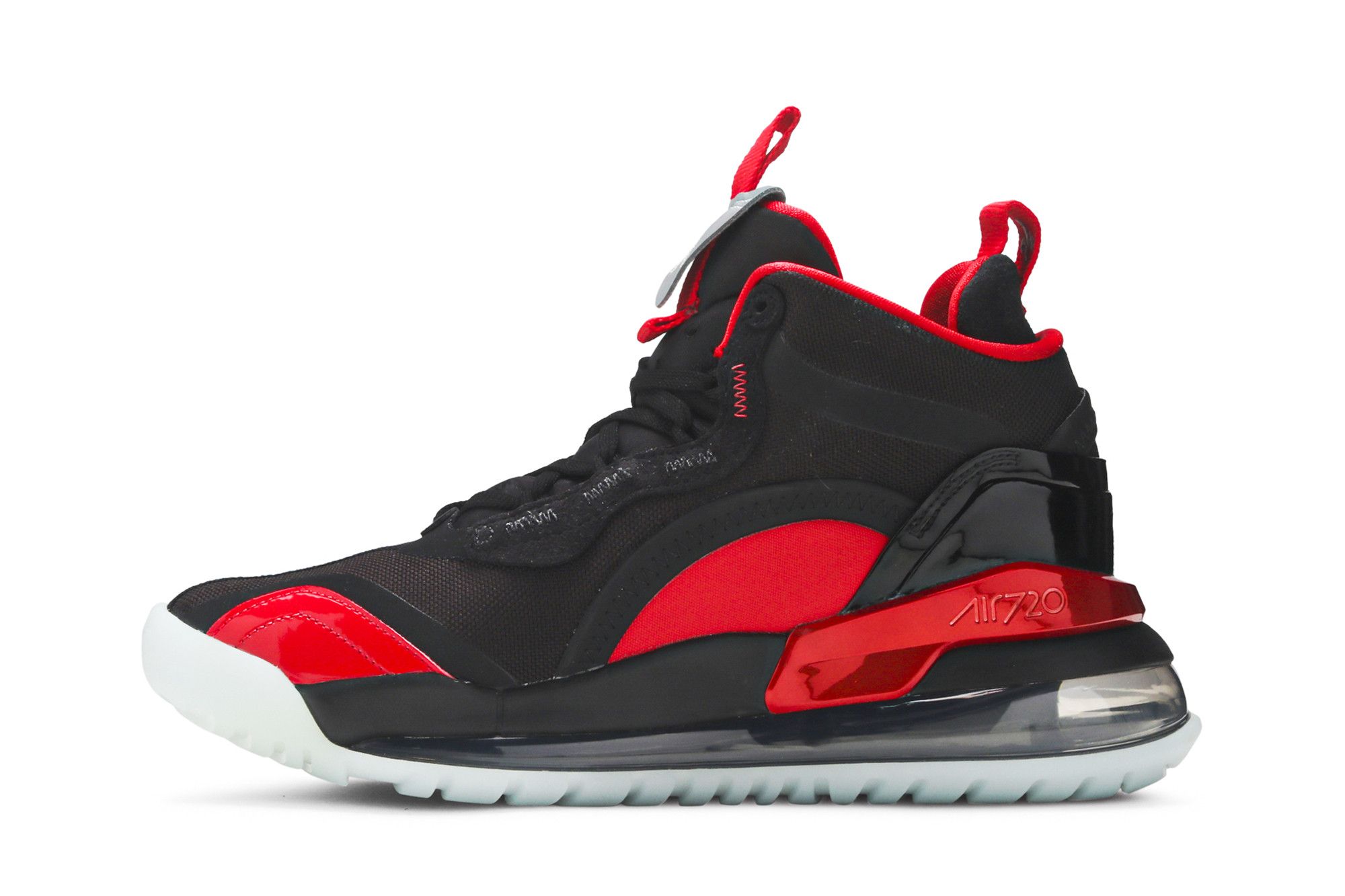 Jordan 720 red discount