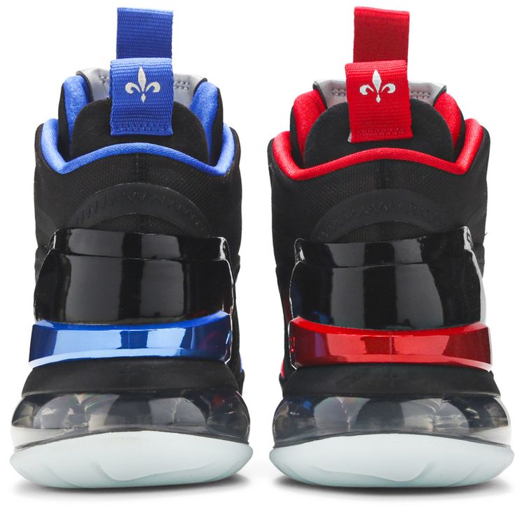 Paris Saint Germain x Air Jordan Jordan Aerospace 720 Blue Red