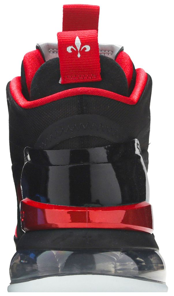 Paris Saint Germain x Air Jordan Jordan Aerospace 720 Blue Red