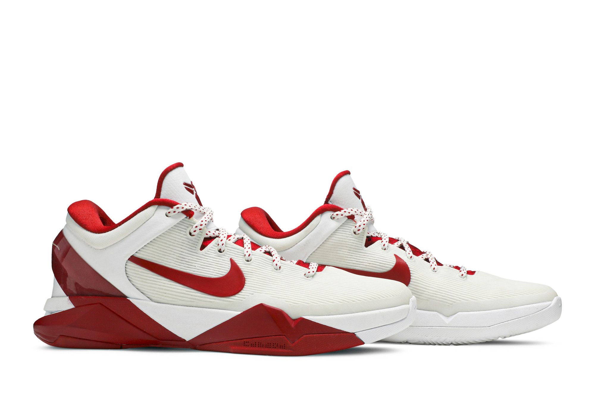 nike kobe 7 womens red