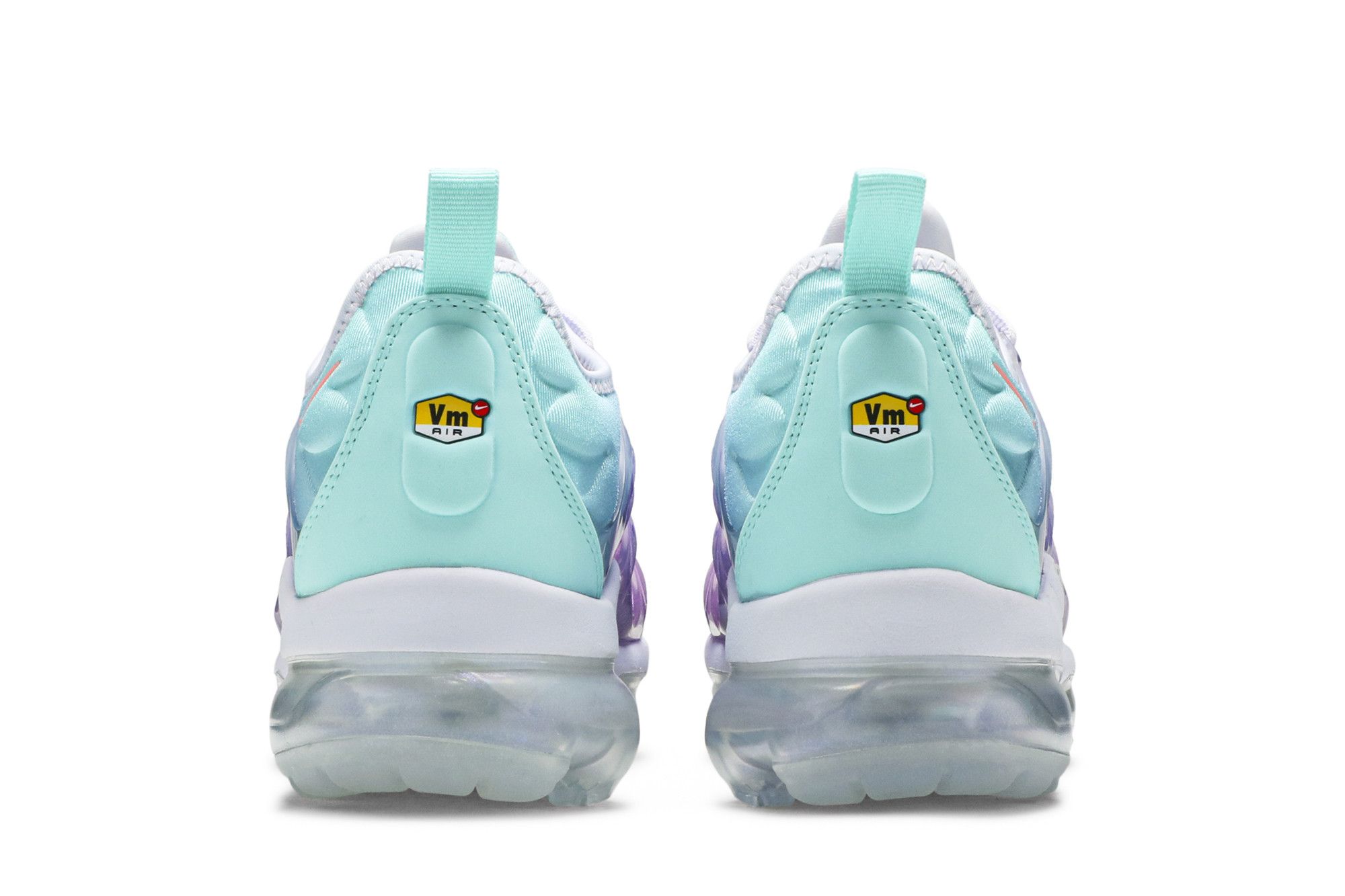 Nike vm air pink hot sale