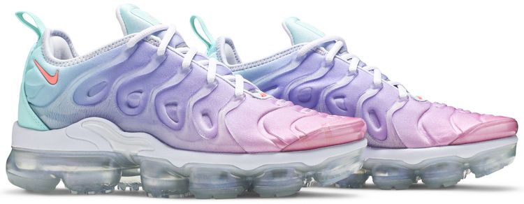 Nike Wmns Air VaporMax Plus Easter