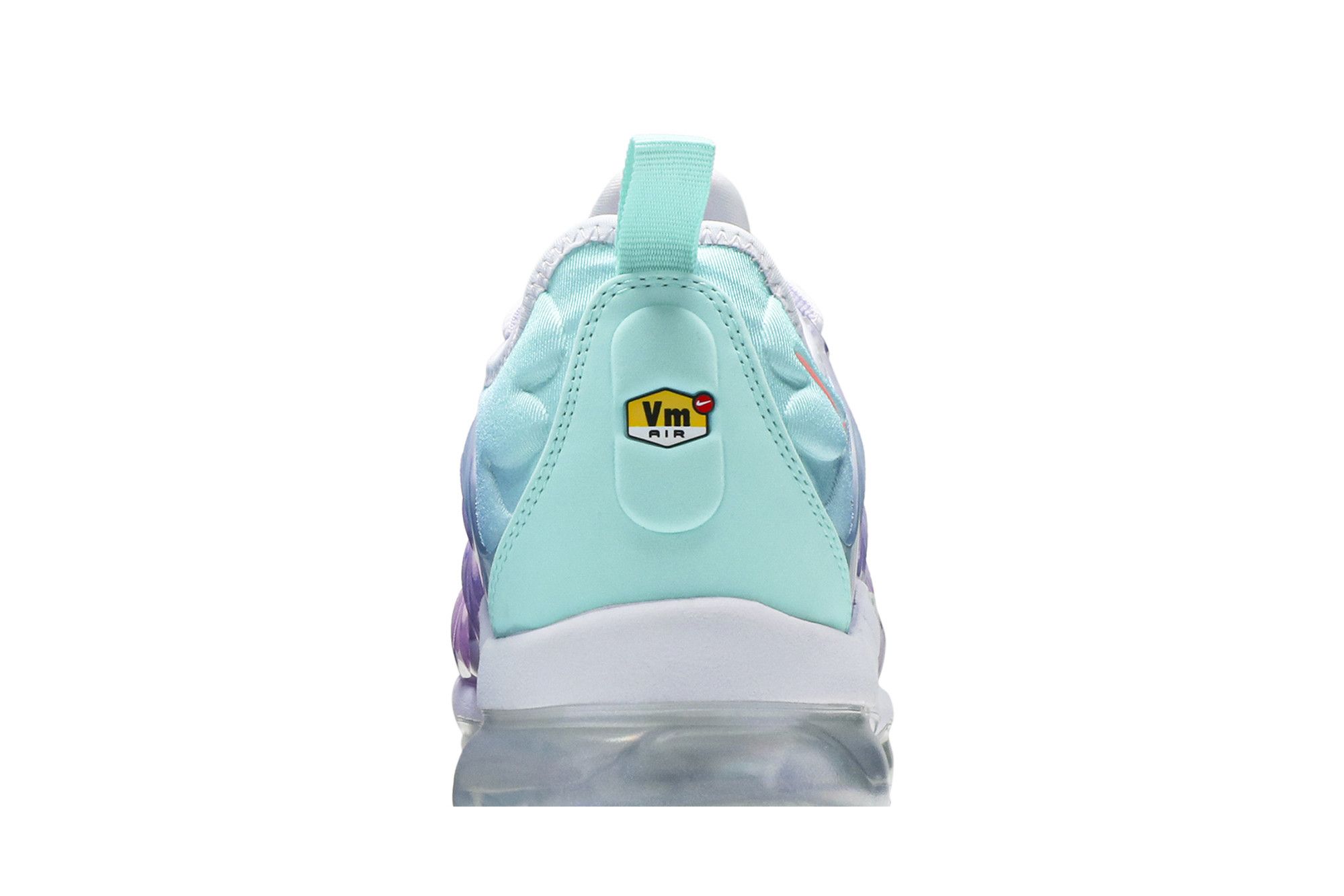 Buy Wmns Air VaporMax Plus Easter CW5593 700 GOAT