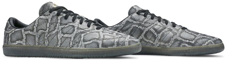 Jason Dill x adidas Samba Deconstructed Snakeskin