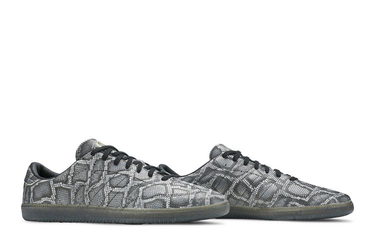 Buy Jason Dill x adidas Samba Deconstructed 'Snakeskin' - FV8226 | GOAT