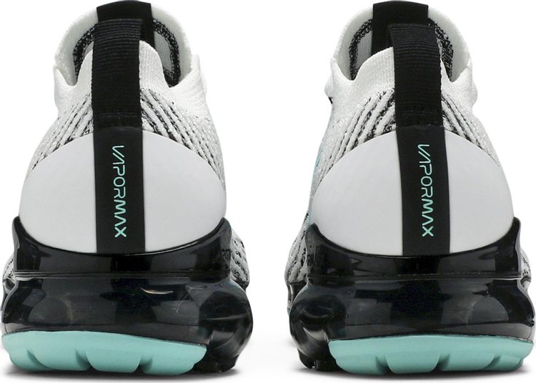 Wmns Air VaporMax Flyknit 3 Tiffany Teal