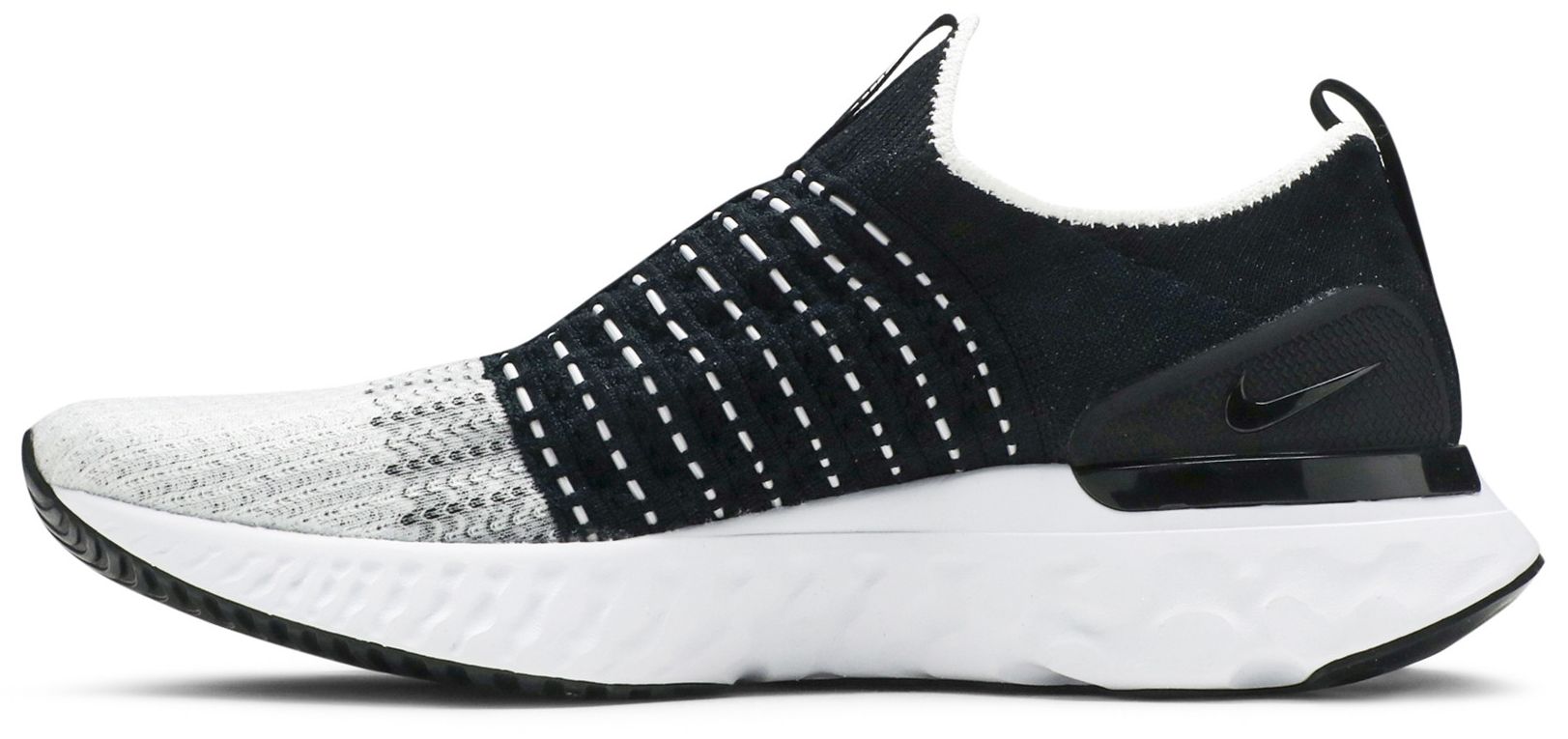 phantom flyknit react