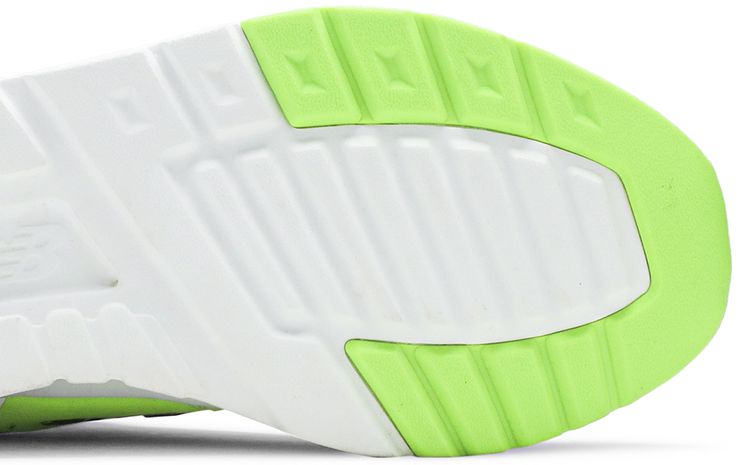 New Balance 997H Energy Lime Blue