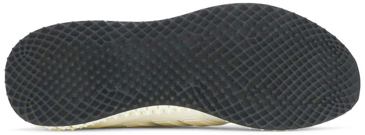Adidas Ultra 4D Chalk White