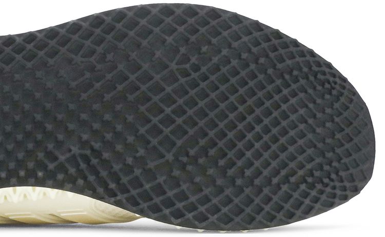 Adidas Ultra 4D Chalk White