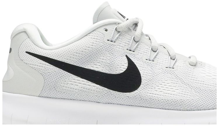 Nike Wmns Free RN 2017 White