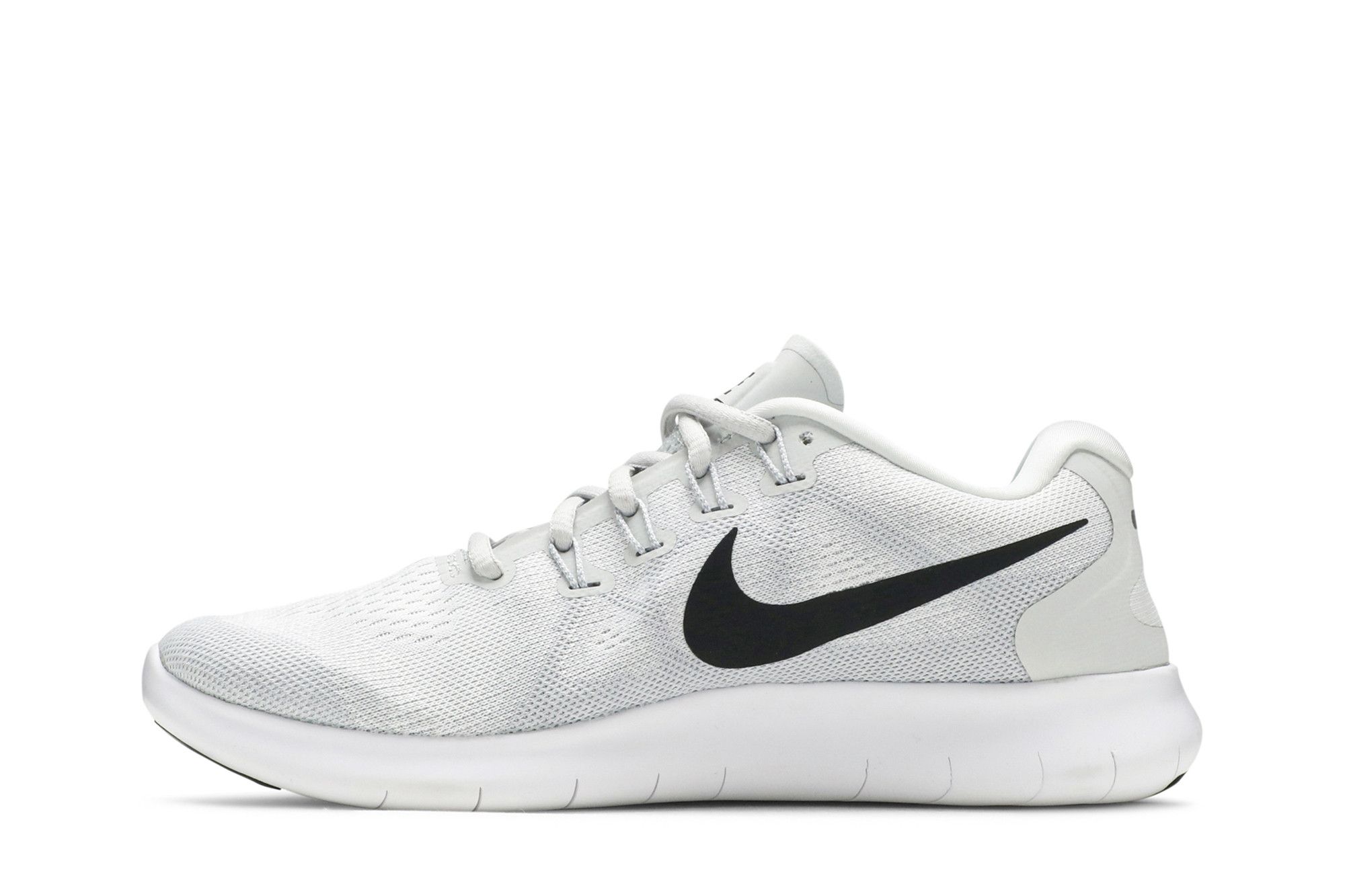 Buy Wmns Free RN 2017 White 880840 101 GOAT UK