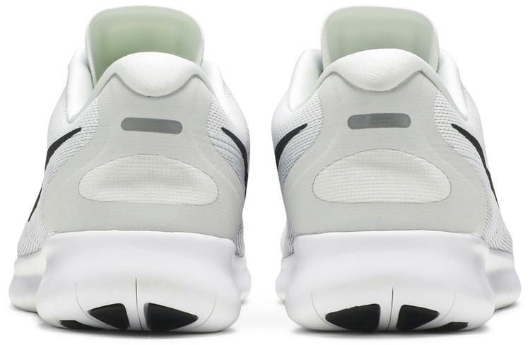 Nike Wmns Free RN 2017 White