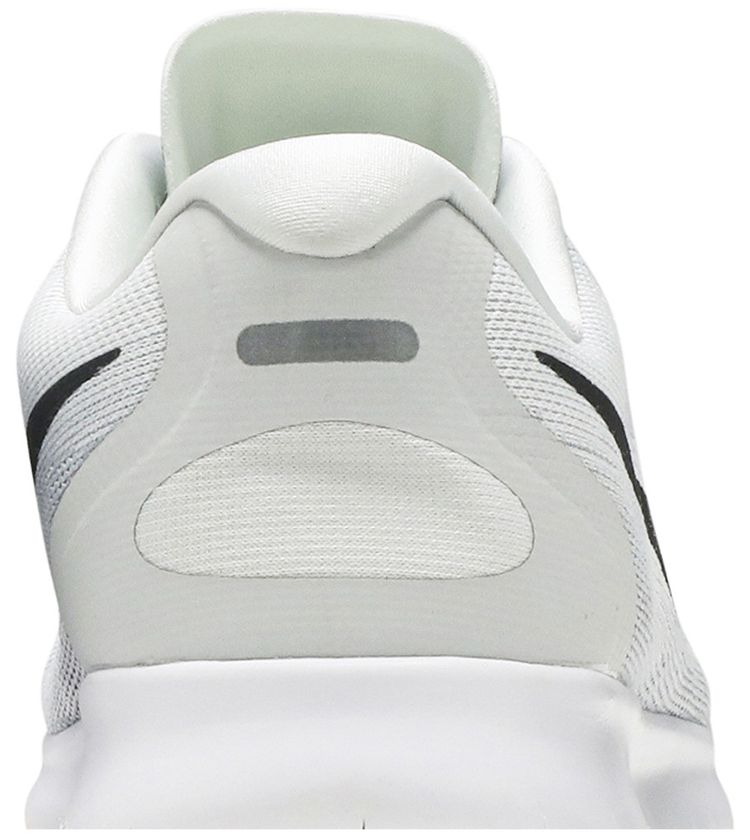 Nike Wmns Free RN 2017 White