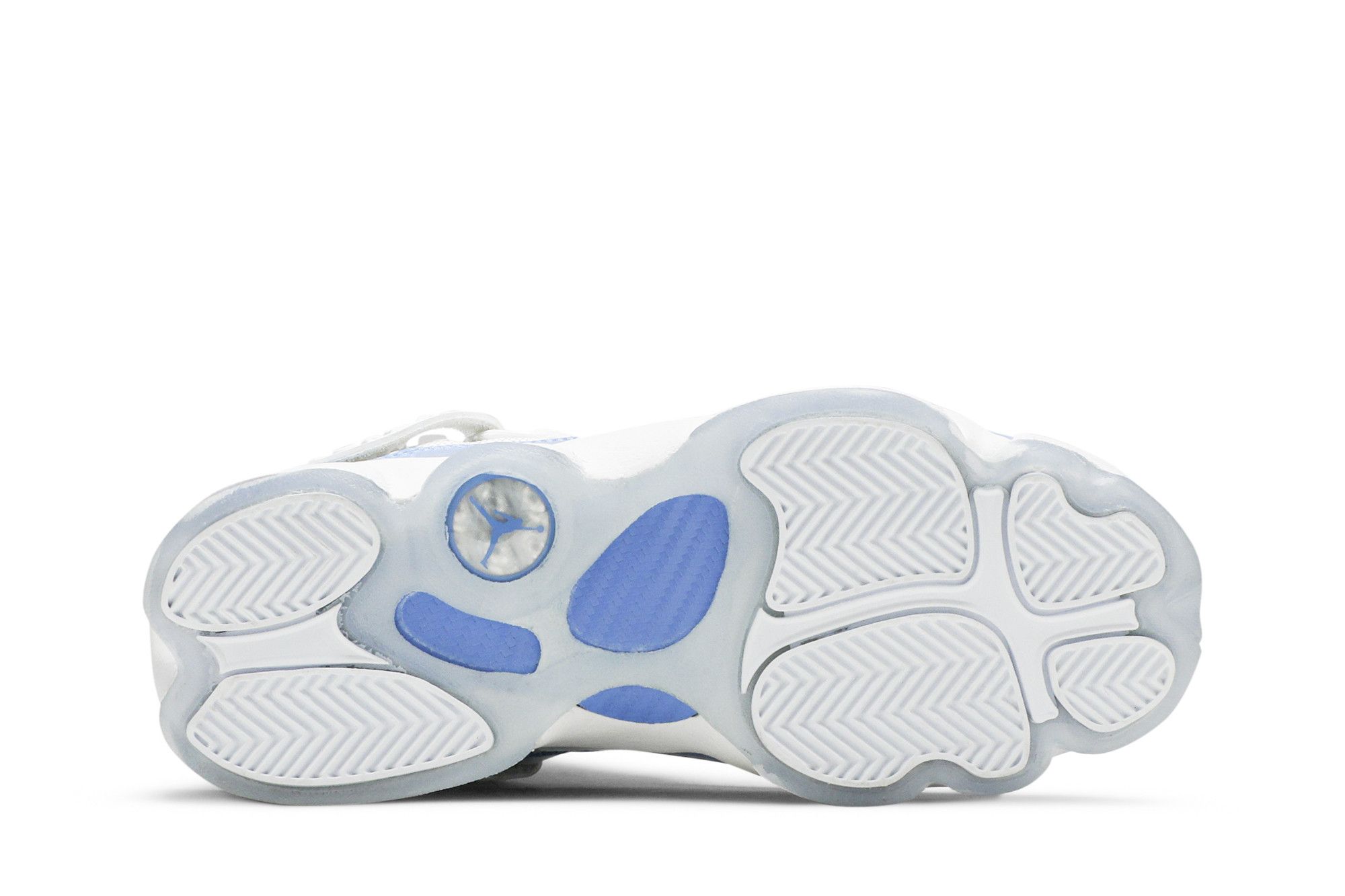 Buy Jordan 6 Rings GS 'UNC' - CW7038 100 | GOAT