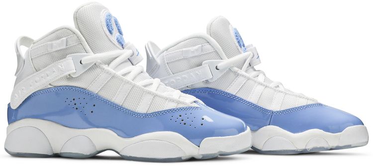 Air Jordan 6 Rings GS UNC