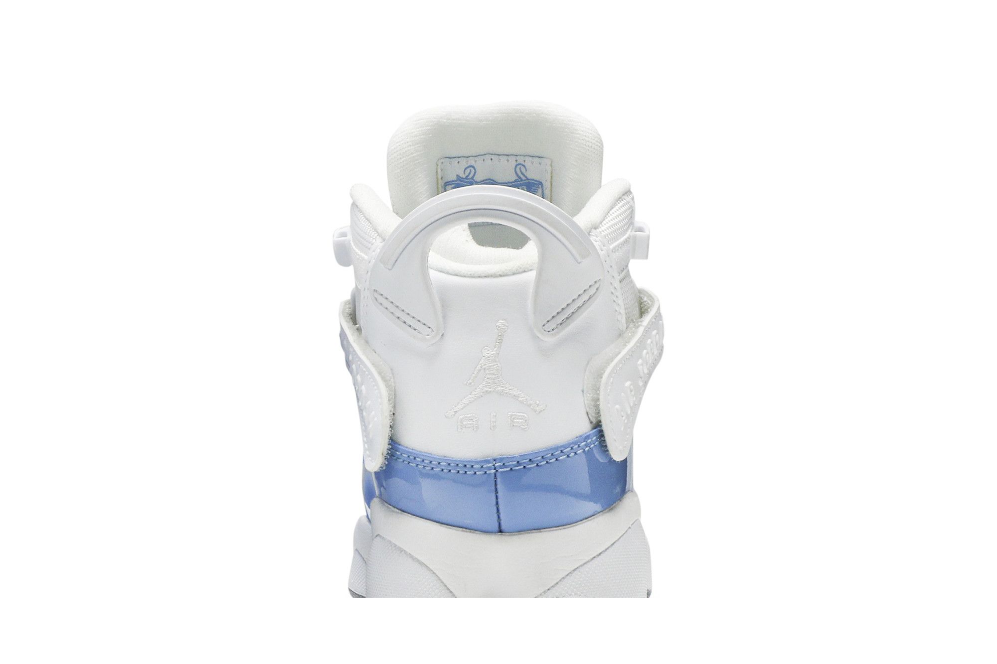 Buy Jordan 6 Rings GS 'UNC' - CW7038 100 | GOAT