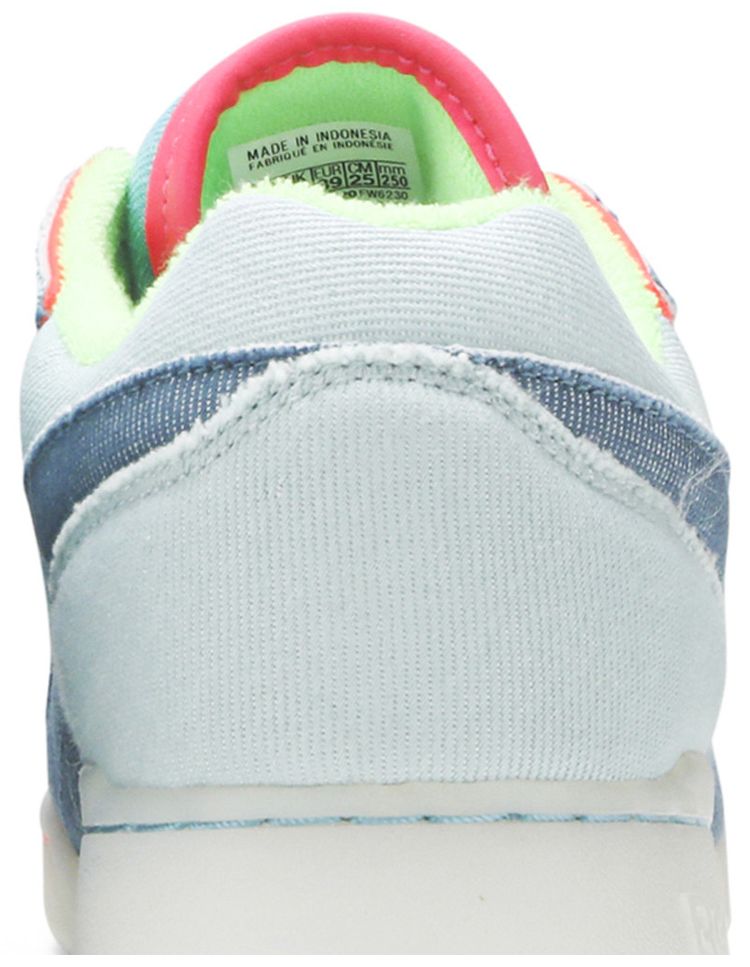 Reebok Wonder Woman 1984 x Workout Plus 80s Glam