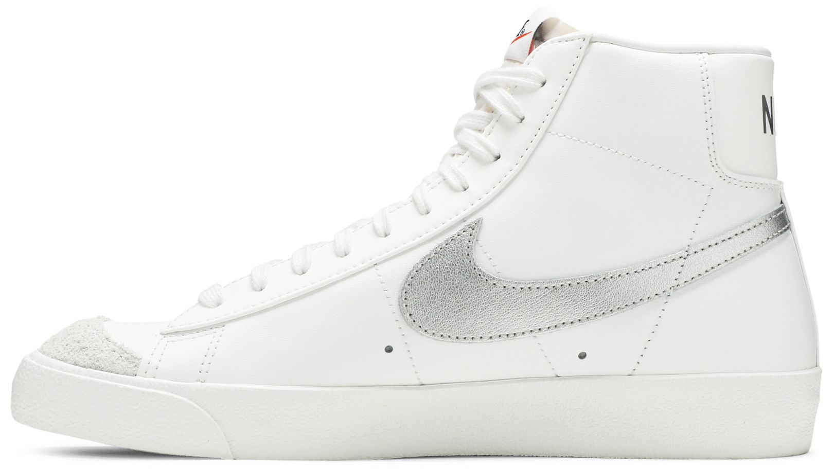 wmns blazer mid