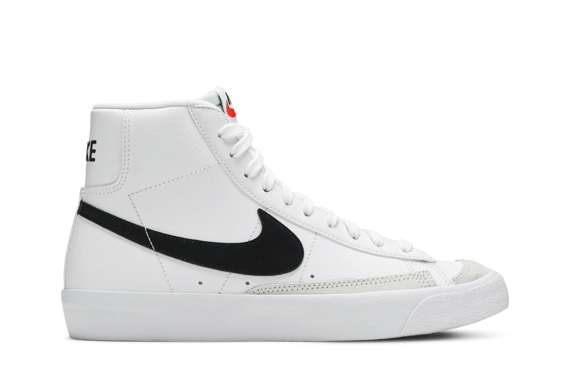 Nike vintage blazer high online