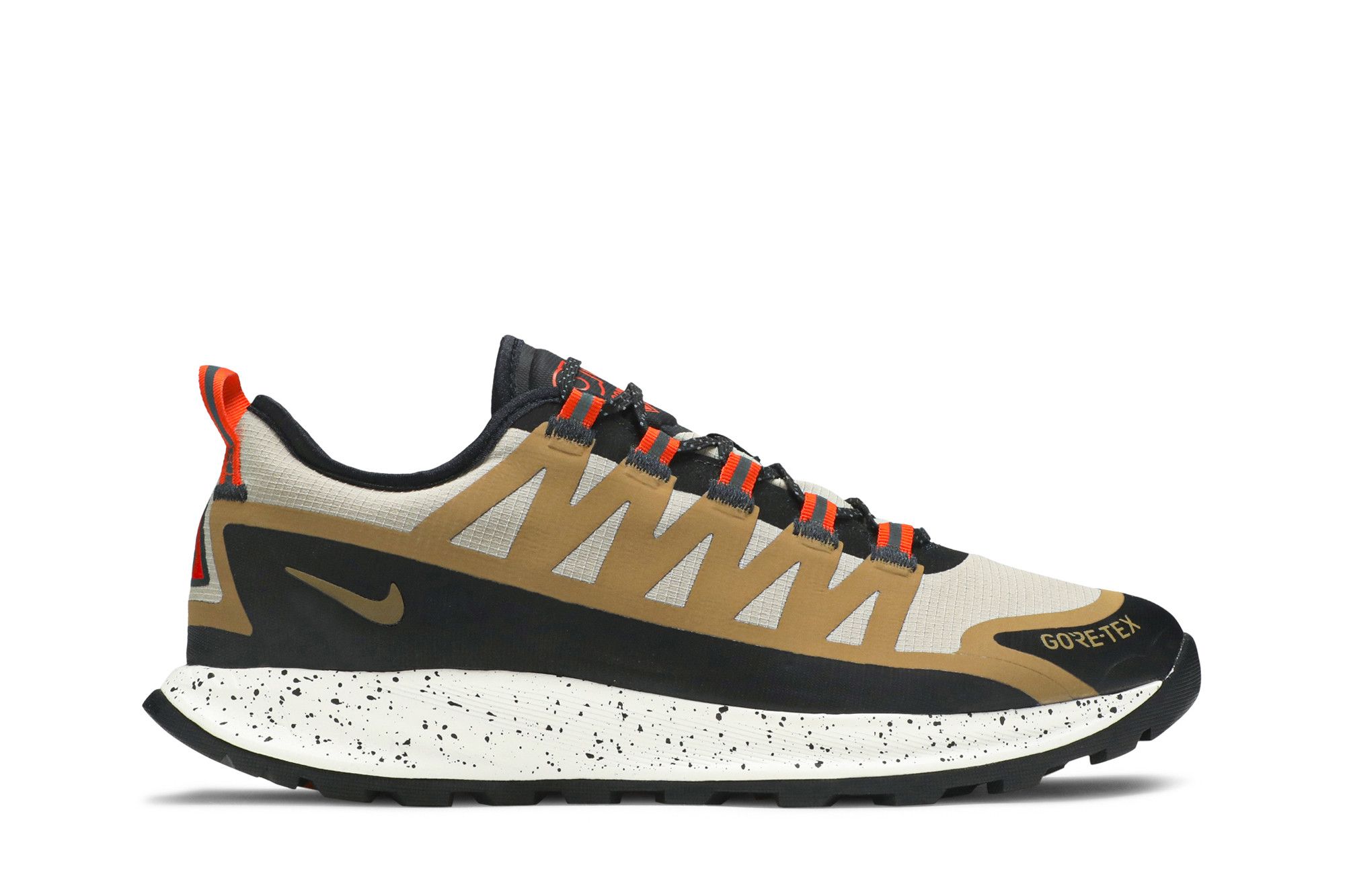 Buy Nike ACG Air Nasu Gore-Tex 'Khaki Golden Beige' - CW5924 200